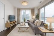 The Moderne Suites - Toronto Convention District