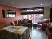 Furnished apartment Hayuelos