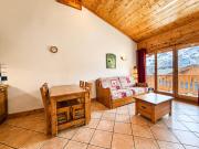 Appartement confortable avec vue - 4 pers. - FR-1-452-417