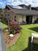 GARDEN SUITE appartment