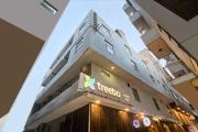 Treebo The Kings Plaza Near Airport