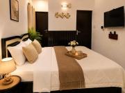 Vasant Retreat - A Calm Elegant South Delhi Home