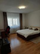 Zamca residence Suceava
