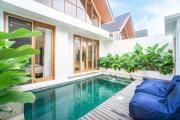 Private 2BR villa in Seminyak - C3