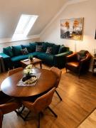 Birdland Apartman