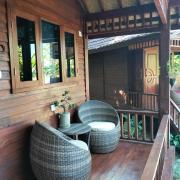 Top Tetebatu