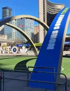 Full Downtown Access-Central Location-Self Checkin
