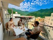 Hotel Mahadev Tapovan