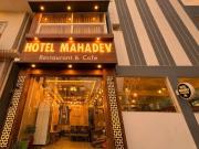 Hotel Mahadev Tapovan