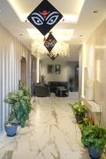 Hotel NH HILLS