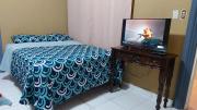 May Flower Hostel