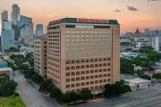 Hilton Garden Inn Austin Downtown