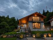 Crown Villa Bakuriani