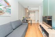 A quiet haven in the heart of action free parking