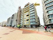Belvedere, appartement zeezicht Knokke Duinbergen