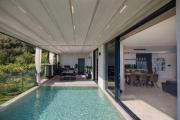 The Flat Opatija - Penthouse with pool, barbecue & more