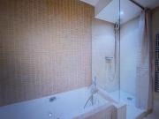 Apartment with AC and balcony