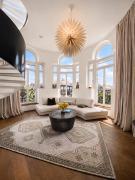 The Crown Penthouse Bahnhofstrasse