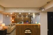 Hotel Giri Prime Inn Near Cyber City, Phase 3 Metro