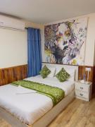 Hotel Mirana Pvt Ltd