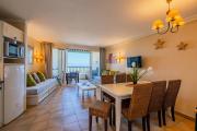 Les Appartements aux Restanques du Golfe de St Tropez - maeva Home - Appartement 6 personnes 2 chambres vue mer climatisé MAE-7163