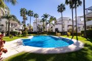 Golf & Pool Oasis near Puerto Banús