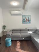 Apartments Ivano & Leo Zadar - Private Parking
