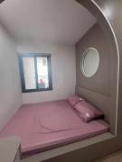 Homestay đồi Ngân Hàng Hạ Long
