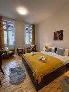 Serdika Apartment