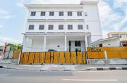 Rukita Kara House Salemba