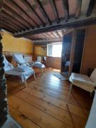 Casa Pietra, Hot tub Sauna