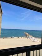Les sables