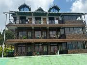 Top Sukhia Pokhari
