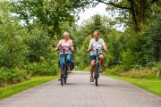 Vakantiepark Witterzomer Assen