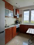 Apartament Nadmorski Zaspa