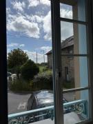 Appartement rénové accès rapide Rennes Saint-Malo