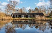 Gorgeous Home In Vejby With Sauna