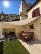 Top Aigues-Mortes