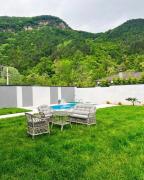 Alpine Resorts