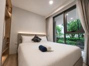 Skypark Premier 2BR Residence in Laguna
