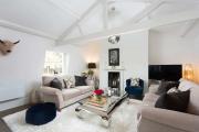 Stylish City Centre Apartment Near York Minster