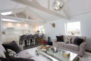 Stylish City Centre Apartment Near York Minster