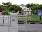Nia Kasih Homestay
