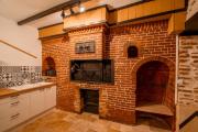Loft de caractère avec ancien four à pain
