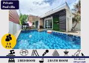 Baan Scott Pool Villa