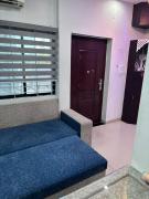 indifeed stays ,ground flor 1bhk apartment best locality in indore