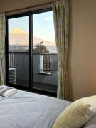 Torinami Fuji View House