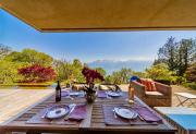 Luxury Villa Retreat with Garden Lake Views & Nature Setting by GuestLee