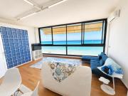 Vistas Panorámicas al Mediterráneo y 2 Piscinas By Turihome