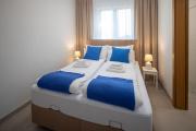 Artemis Escape Suites Srebrno Jezero